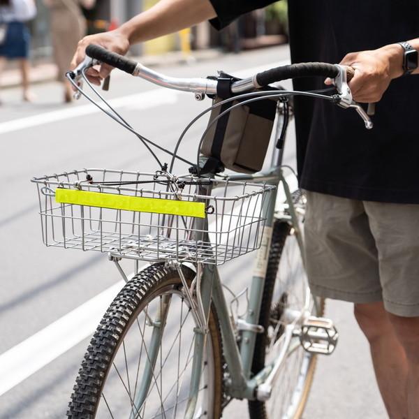 ブルーラグ BLUE LUG sandwich reflector blue |  | 04