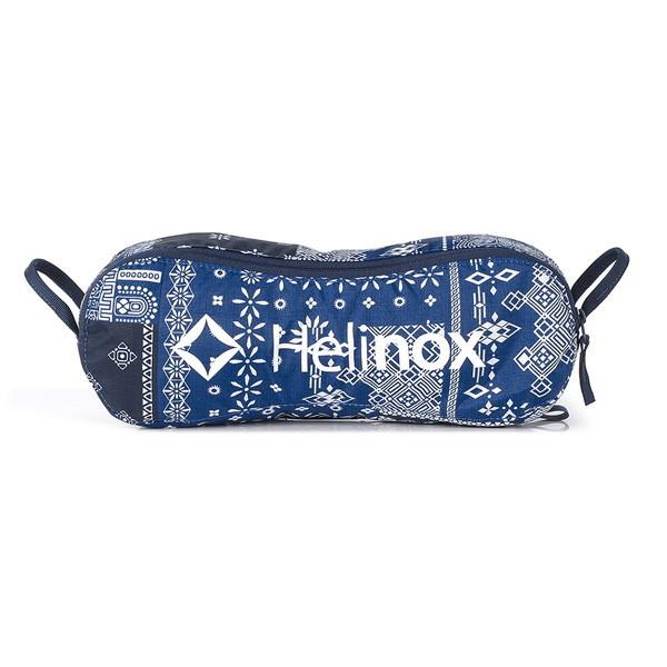ヘリノックス Helinox チェアワン バンダナキルト BL 1822263 | Helinox | 04