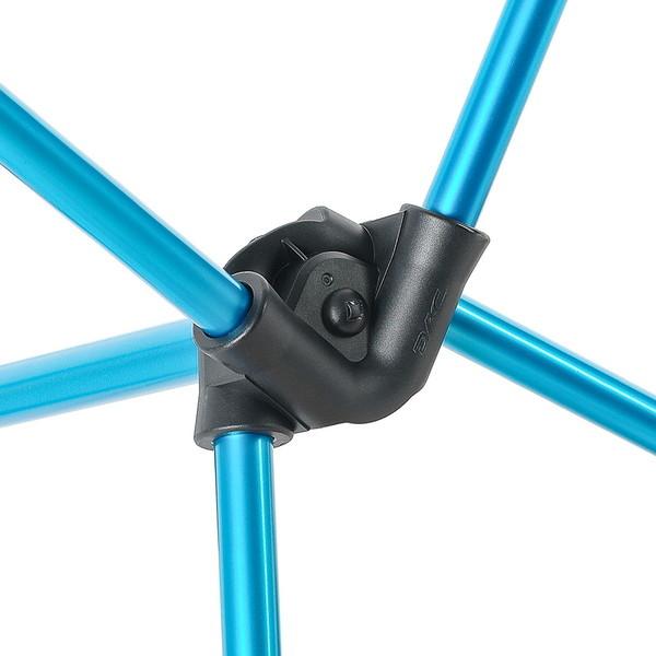 ヘリノックス Helinox チェアゼロ ハイバック GY 1822279 | Helinox | 03