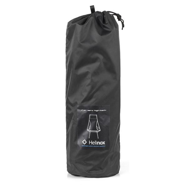 ヘリノックス Helinox チェアゼロ ハイバック GY 1822279 | Helinox | 04