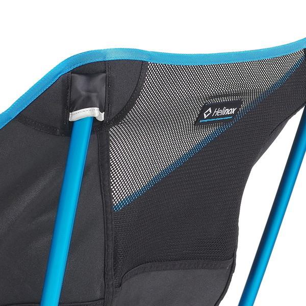 ヘリノックス Helinox カフェチェア BK 1822330 | Helinox | 02