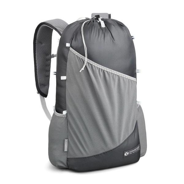 ゴッサマーギア Gossamer Gear Minimalist Grey GSCU0050-011 Gossamergear A配 | 