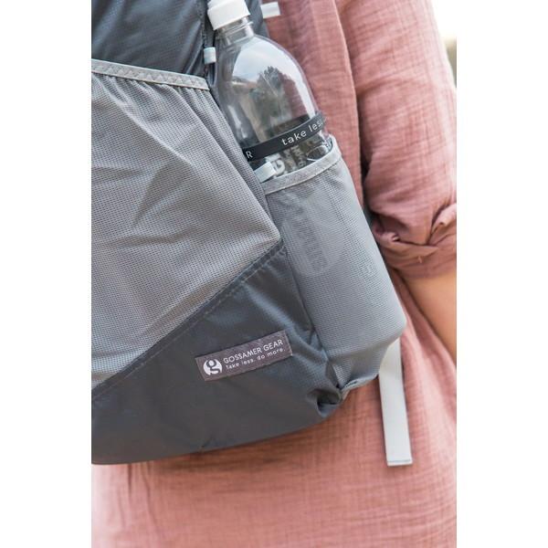 ゴッサマーギア Gossamer Gear Minimalist Grey GSCU0050-011 Gossamergear A配 |  | 03