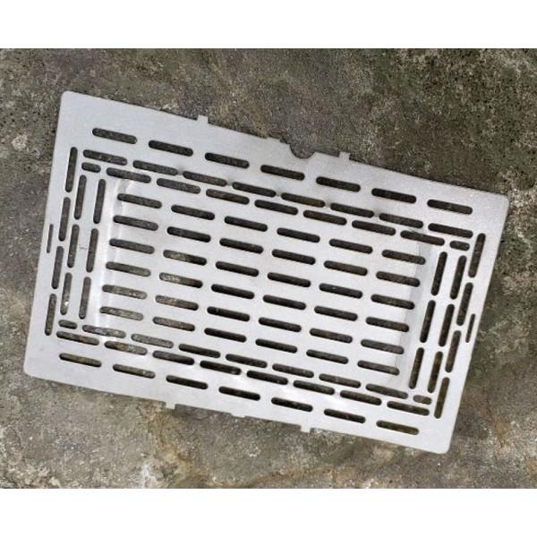 ファイアーボックス FIREBOX Titanium Grill Plate FB-GBT | FIREBOX | 02