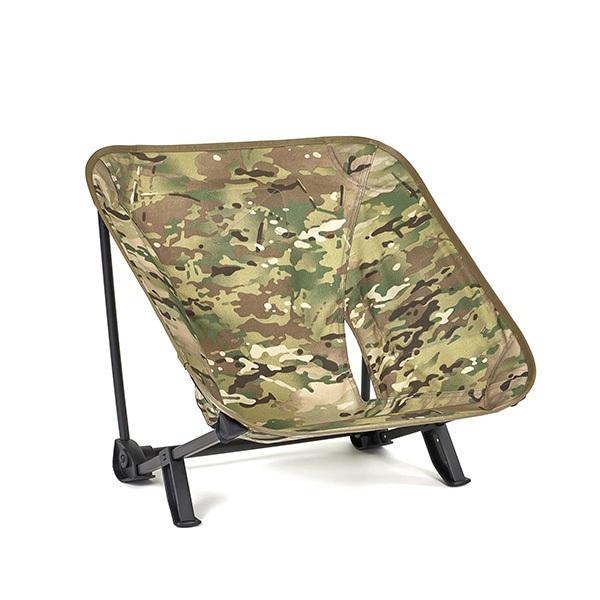 ヘリノックス Helinox TAC インクラインチェア マルチカモR1 19755030019002 | Helinox