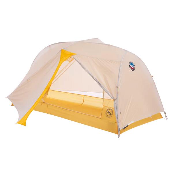 ビッグアグネス BIG AGNES タイガーウォール UL 1 ソリューションダイ グレー/イエロー TTWUL121 | BIG AGNES