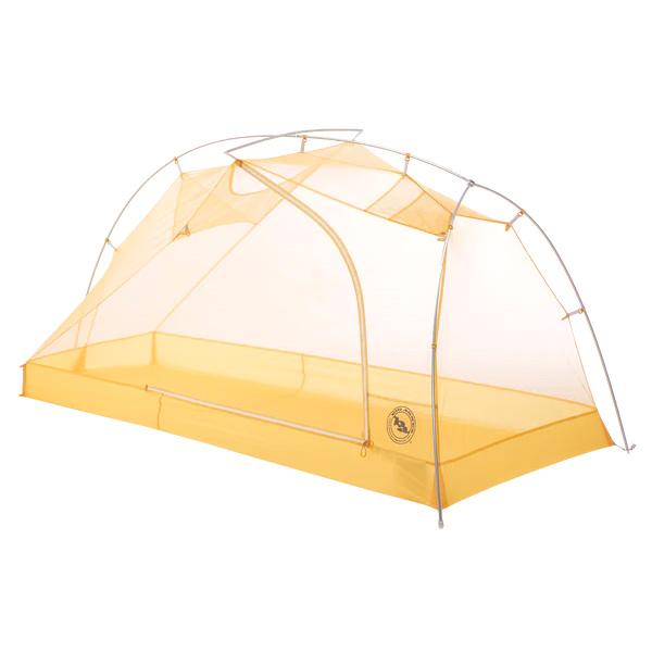 ビッグアグネス BIG AGNES タイガーウォール UL 1 ソリューションダイ グレー/イエロー TTWUL121 | BIG AGNES | 02