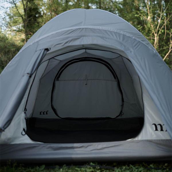 ムラコ MURACO NORM 2P GREY MTE2210010209 | muraco | 03