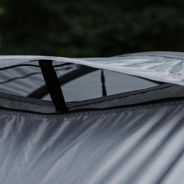 ムラコ MURACO NORM 2P GREY MTE2210010209 | muraco | 04