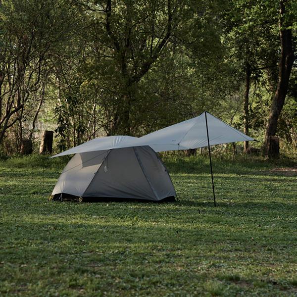ムラコ MURACO RAPIDE TARP GREY MTP1220010209 | muraco | 02