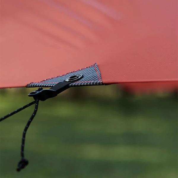 ムラコ MURACO RAPIDE TARP INTERNATIONAL ORANGE MTP1220010509 | muraco | 04