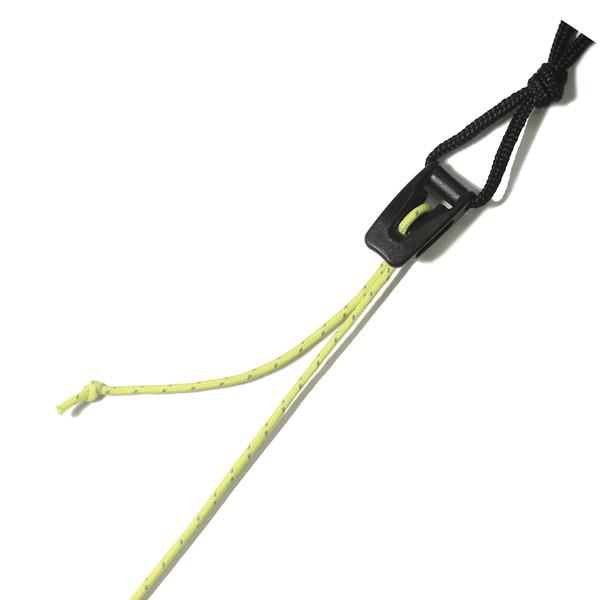 あすつく対応 パーゴワークス PaaGoWORKS ガイライン イエロー HA001YEL | PAAGO WORKS | 01