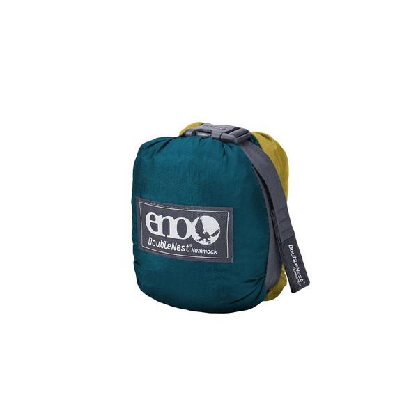 ENO, Eagles Nest Outfitters DoubleNest Hamac De Camping Léger, 1 à 2