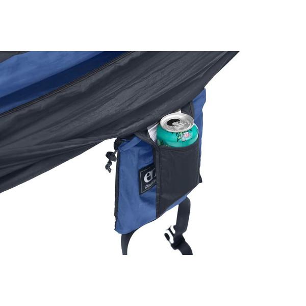 Hamac ENO DoubleNest - Denim/Charbon - Camping Et Randonnée - Neuf Sous Emballage