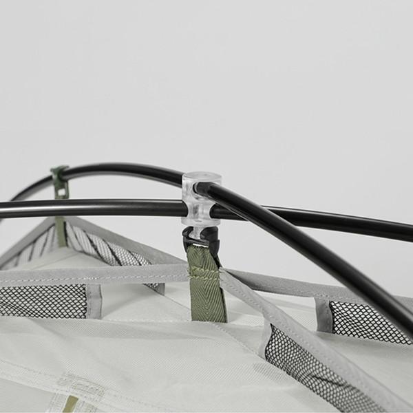 プロモンテ PUROMONTE VL 2人用ボウチュウメッシュテント VL-27M VL-27M_4