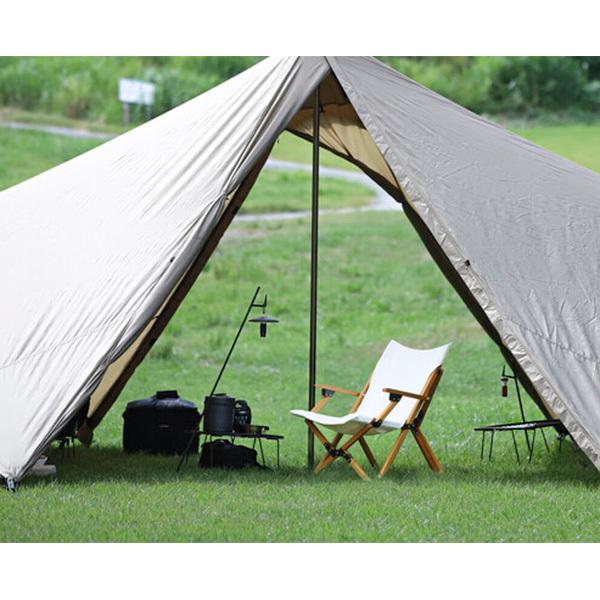 未使用展示のみ コールマン 2ポールシェルター (JIブラック) Coleman