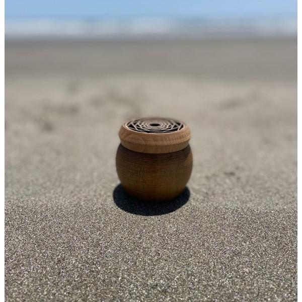 アドスパイスファクトリー ADD SPICE FACTORY KOU ホシ ワックス（茶） ADF-KOU-BR01 |  | 04