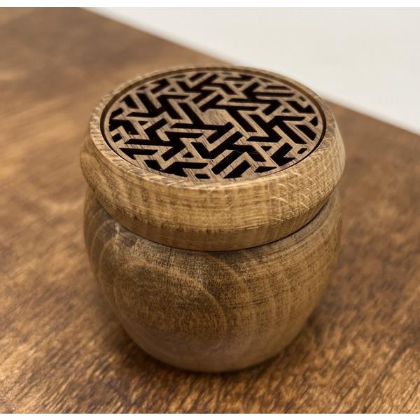 アドスパイスファクトリー ADD SPICE FACTORY KOU キカガク ワックス（茶） ADF-KOU-BR03 | 