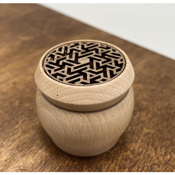 アドスパイスファクトリー ADD SPICE FACTORY KOU キカガク ワックス（クリア） ADF-KOU-CL03 | 