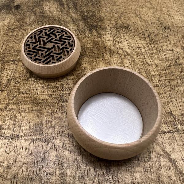 アドスパイスファクトリー ADD SPICE FACTORY KOU キカガク ワックス（クリア） ADF-KOU-CL03 |  | 02