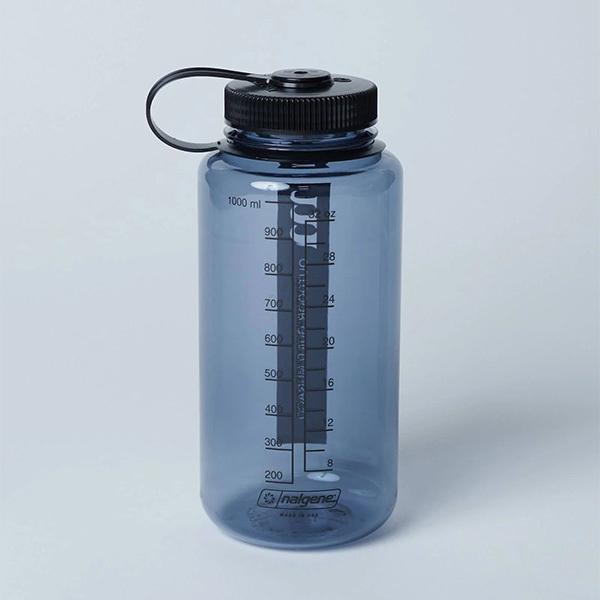 あすつく対応 ムラコ muraco NALGENE 1.0L グレー DR0020GY｜vic2｜02