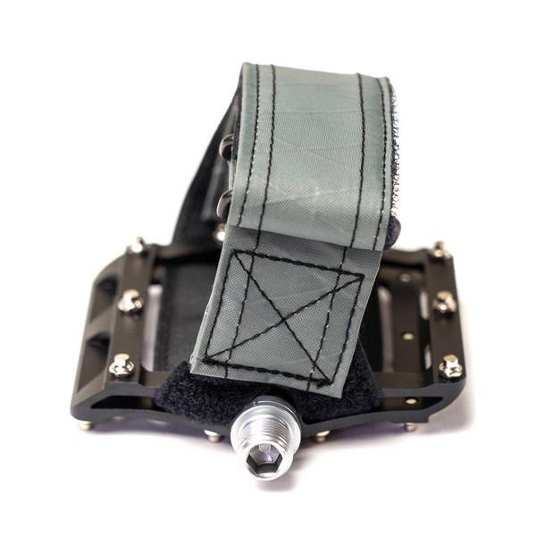 フェアウェザー FAIRWEATHER pedal strap x-pac gray｜vic2｜03