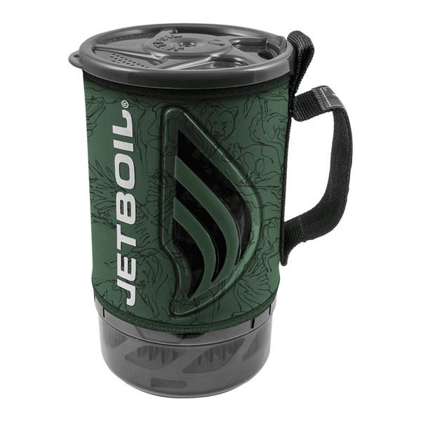JETBOIL ジェットボイル フラッシュ WILD 1824393 : vic2 - 通販