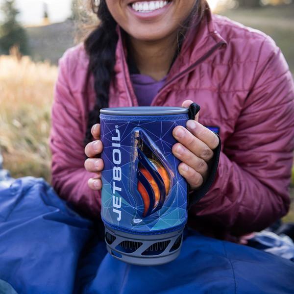 ジェットボイル JETBOIL フラッシュ WILD 1824393 mont-bell マーク