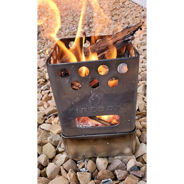 ファイアーボックス FIREBOX FIREBOX Scout FB-FBSC | FIREBOX | 07