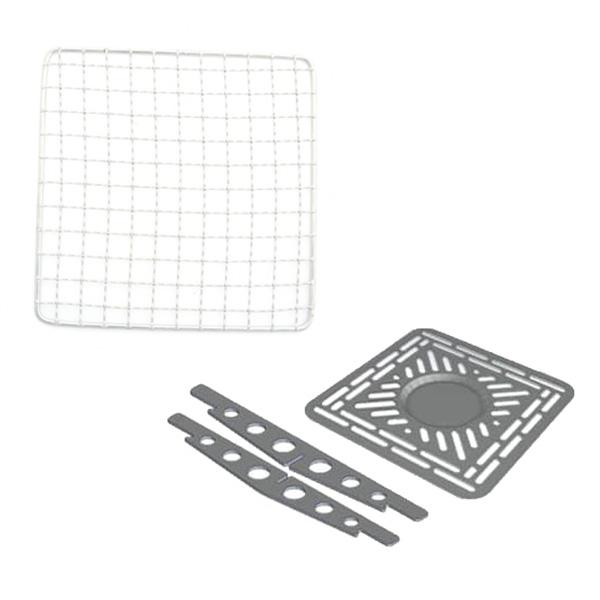 ファイアーボックス FIREBOX Scout Performance Kit FB-SPK | FIREBOX