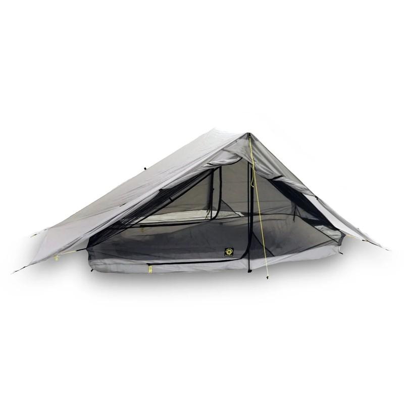 シックスムーンデザインズ SIX MOON DESIGNS Haven Tarp Set Gray SMD