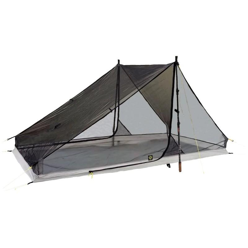 シックスムーンデザインズ SIX MOON DESIGNS Haven Tarp Set Gray SMD