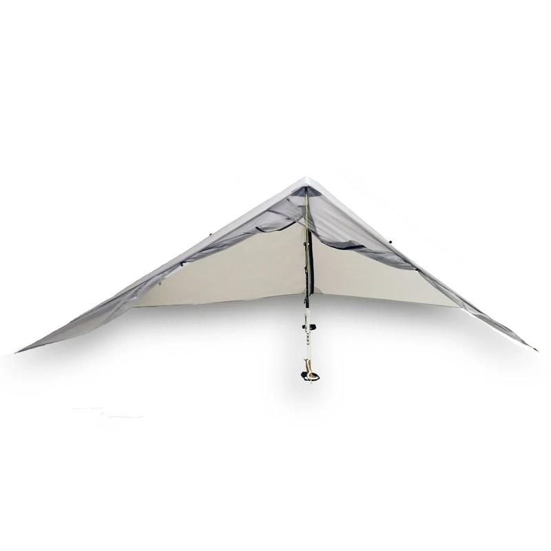 シックスムーンデザインズ SIX MOON DESIGNS Haven Tarp Set Gray SMD
