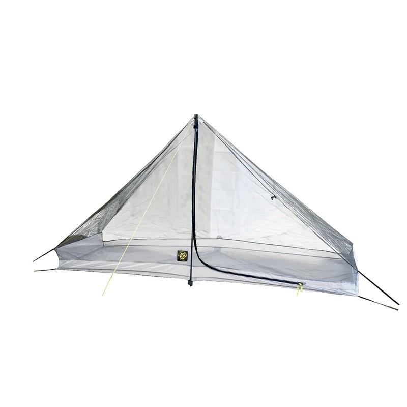 シックスムーンデザインズ SIX MOON DESIGNS Deschutes Tarp Set Gray