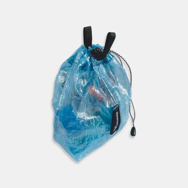 オールマンズライト allmansright KRAFS Stuff Sack Dyneema BLUE Sサイズ ARCU0002-400 |  | 02
