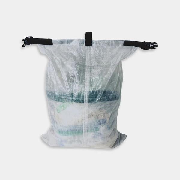 オールマンズライト allmansright Bjorn Food Bag Dyneema GREEN Mサイズ ARCU0004-600 |  | 02