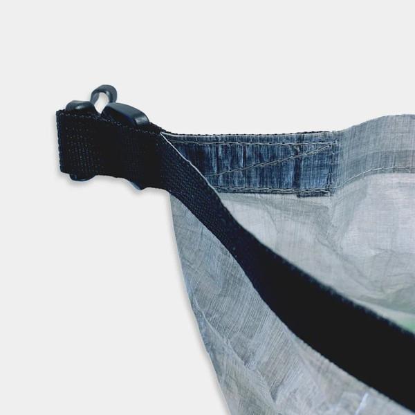 オールマンズライト allmansright Bjorn Food Bag Dyneema GREEN Mサイズ ARCU0004-600 |  | 03