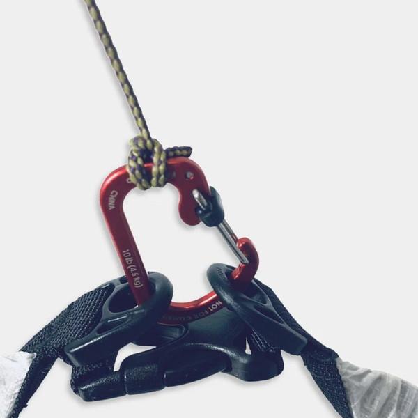 オールマンズライト allmansright Bjorn Food Bag Dyneema GREEN Mサイズ ARCU0004-600 |  | 04