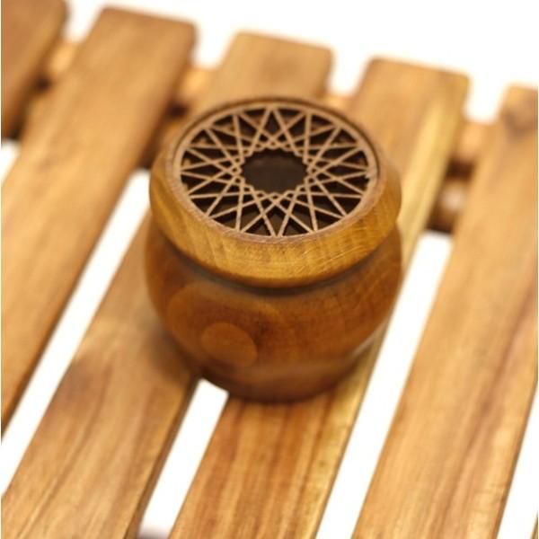 アドスパイスファクトリー ADD SPICE FACTORY KOU ホシ 染色仕上げ（茶） ADF-KOU-HBR02 | 