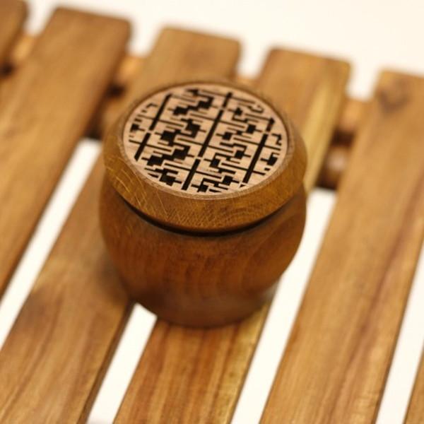 アドスパイスファクトリー ADD SPICE FACTORY KOU エフ 染色仕上げ（茶） ADF-KOU-FBR03 | 