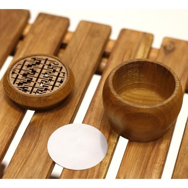 アドスパイスファクトリー ADD SPICE FACTORY KOU エフ 染色仕上げ（茶） ADF-KOU-FBR03 |  | 01