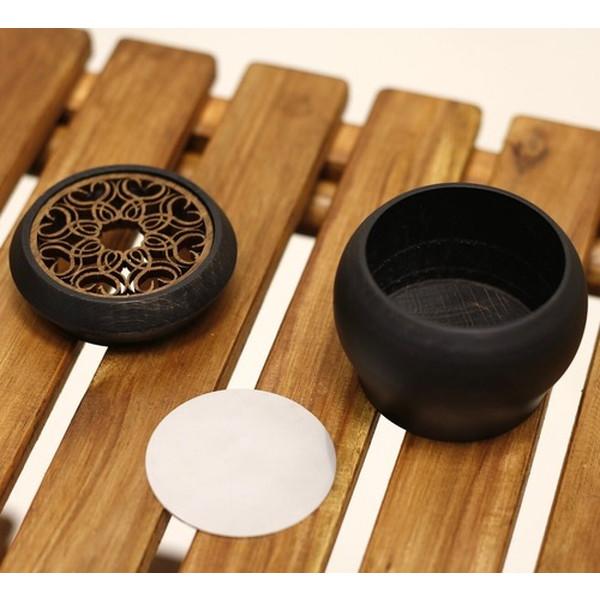 アドスパイスファクトリー ADD SPICE FACTORY KOU エス 染色仕上げ（黒） ADF-KOU-SCL01 |  | 01