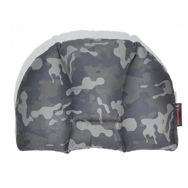 オレゴニアンキャンパー Oregonian Camper キャンプまくら STANDARD WolfBrown oca2270wb | Oregonian Camper | 01