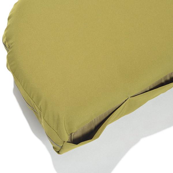 オレゴニアンキャンパー Oregonian Camper キャンプまくら STANDARD WolfBrown oca2270wb | Oregonian Camper | 02