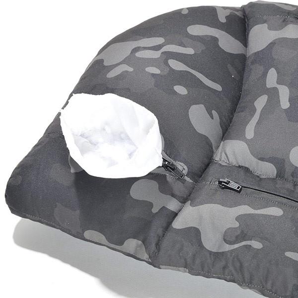 オレゴニアンキャンパー Oregonian Camper キャンプまくら STANDARD WolfBrown oca2270wb | Oregonian Camper | 03