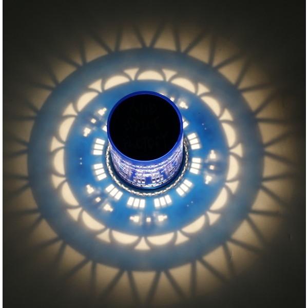 アドスパイスファクトリー ADD SPICE FACTORY SHADE T2 BLU ADF-TRIB2-BLU | GOAL ZERO | 01