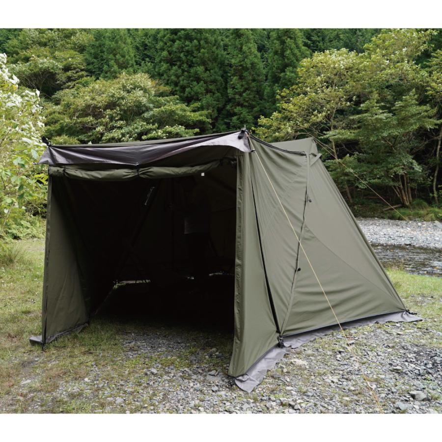 DUCKNOT ダックノット ハンティングヘキサT/C SW 2022 OD 722200 DUCKNOT ダックノット ハンティングヘキサT/C SW 2022 OD 722200