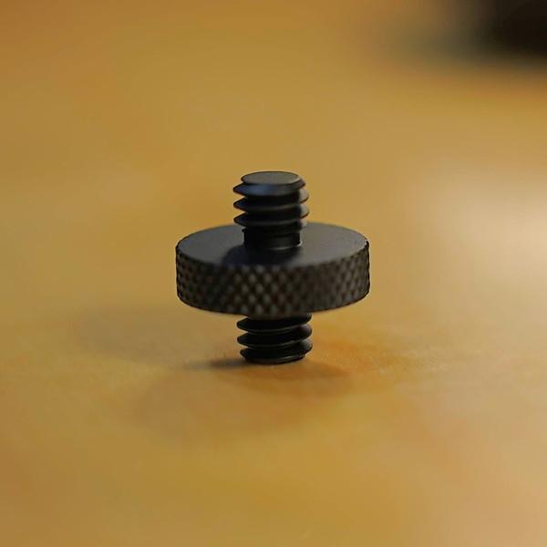 あすつく対応 ミヤエクスプローラー 38explore 両ネジ ジュラルミン製 |  | 01