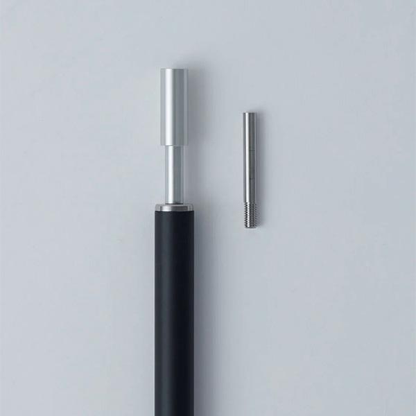 muraco（ムラコ） MURACO NORTHPOLE CARBON 150 MTA1220010309 : vic2