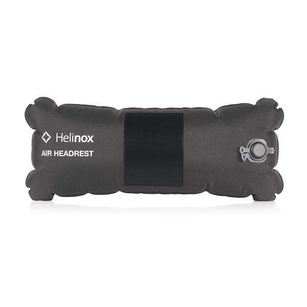 ヘリノックス Helinox エアヘッドレスト BK 1822266